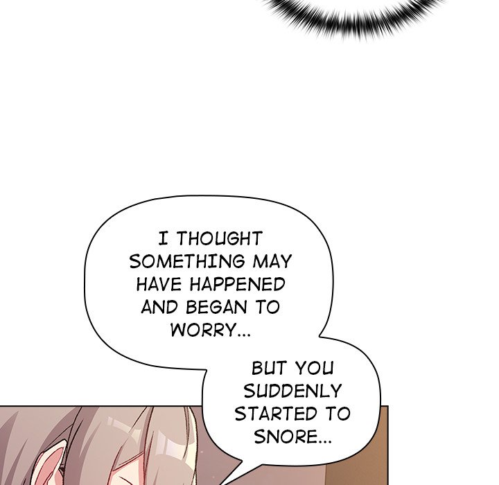 What do I do now…? Chapter 12 - Page 66