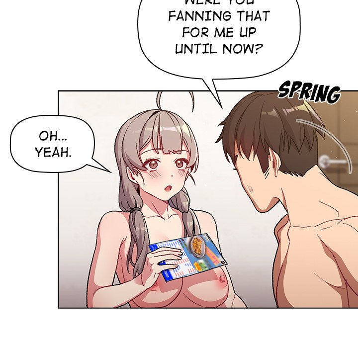 What do I do now…? Chapter 12 - Page 69
