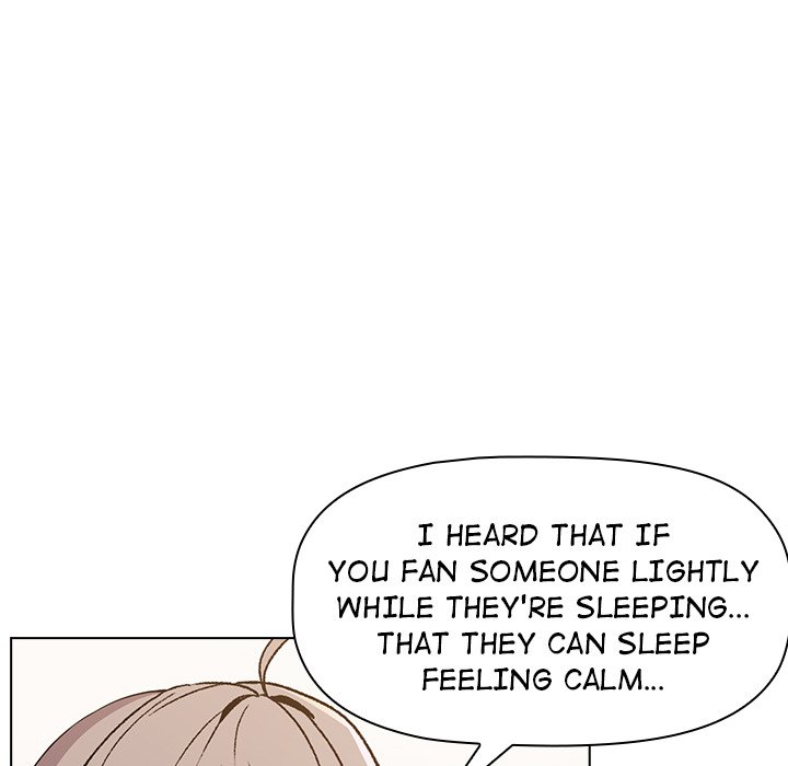What do I do now…? Chapter 12 - Page 70