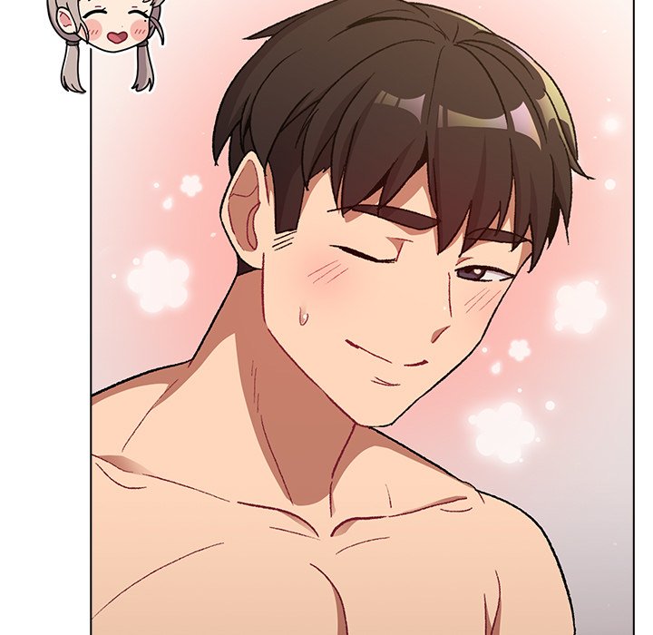 What do I do now…? Chapter 12 - Page 73