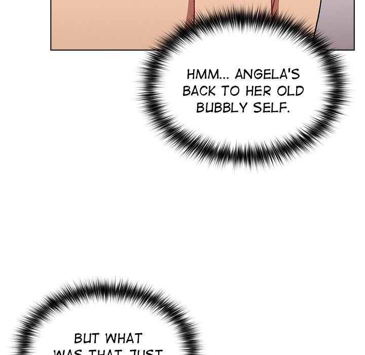 What do I do now…? Chapter 12 - Page 74
