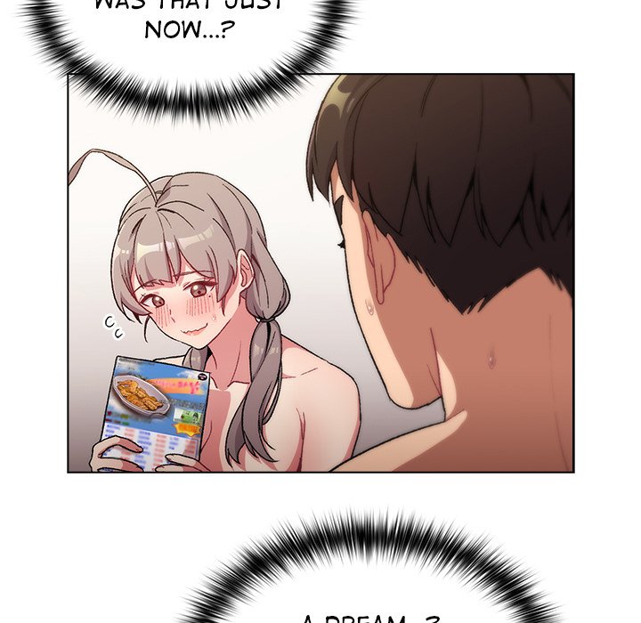 What do I do now…? Chapter 12 - Page 75