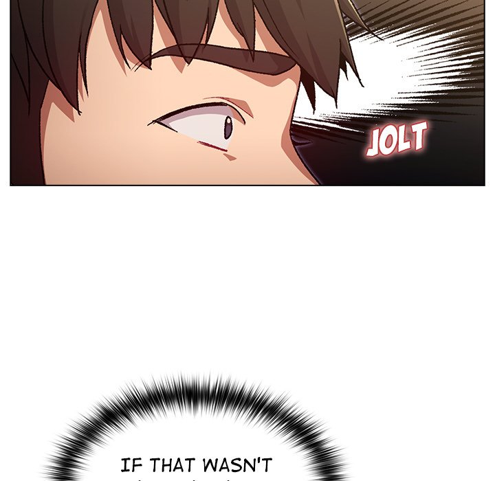 What do I do now…? Chapter 12 - Page 77