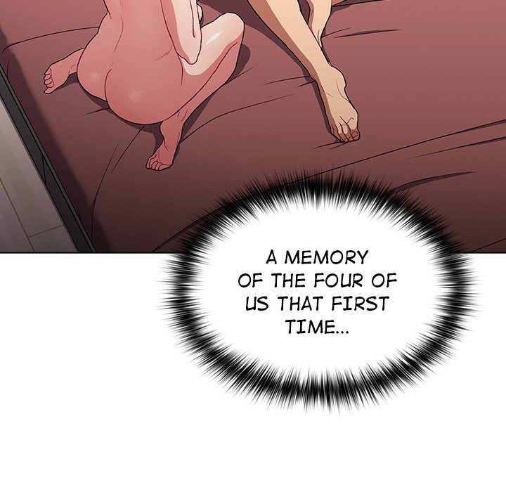 What do I do now…? Chapter 12 - Page 79