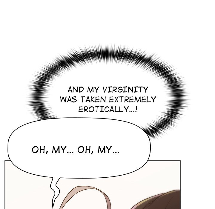 What do I do now…? Chapter 12 - Page 80