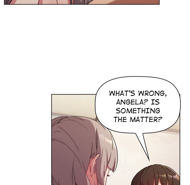 What do I do now…? Chapter 12 - Page 82