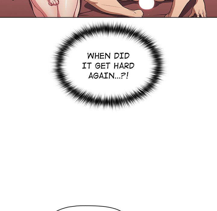 What do I do now…? Chapter 12 - Page 85