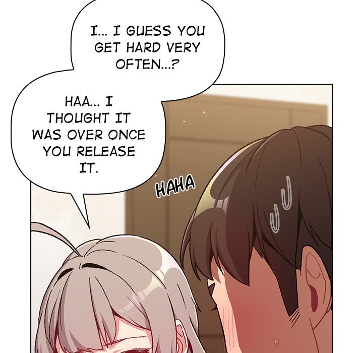What do I do now…? Chapter 12 - Page 86