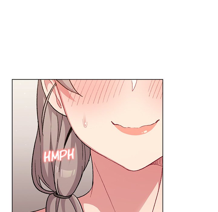 What do I do now…? Chapter 12 - Page 88