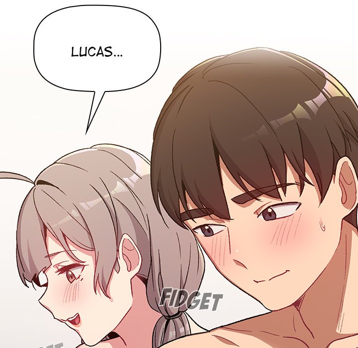 What do I do now…? Chapter 12 - Page 90