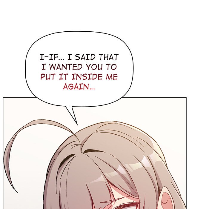 What do I do now…? Chapter 12 - Page 92