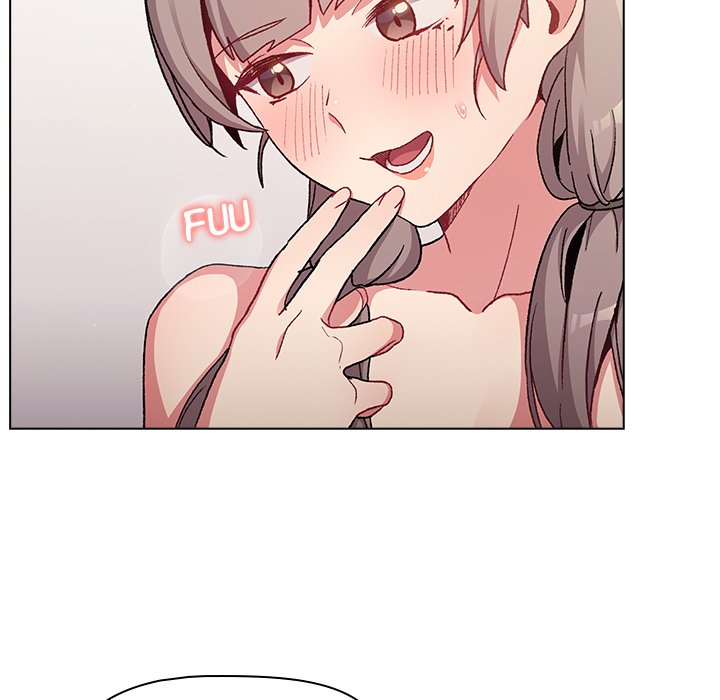 What do I do now…? Chapter 12 - Page 93