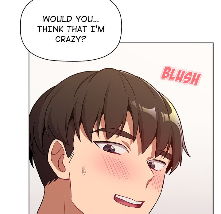 What do I do now…? Chapter 12 - Page 94