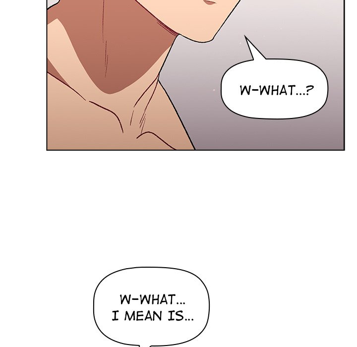 What do I do now…? Chapter 12 - Page 95