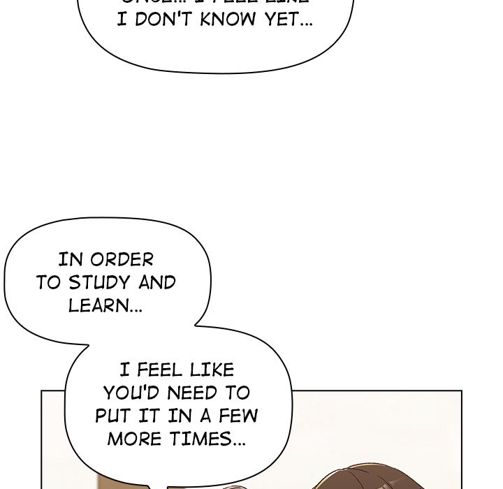 What do I do now…? Chapter 12 - Page 97