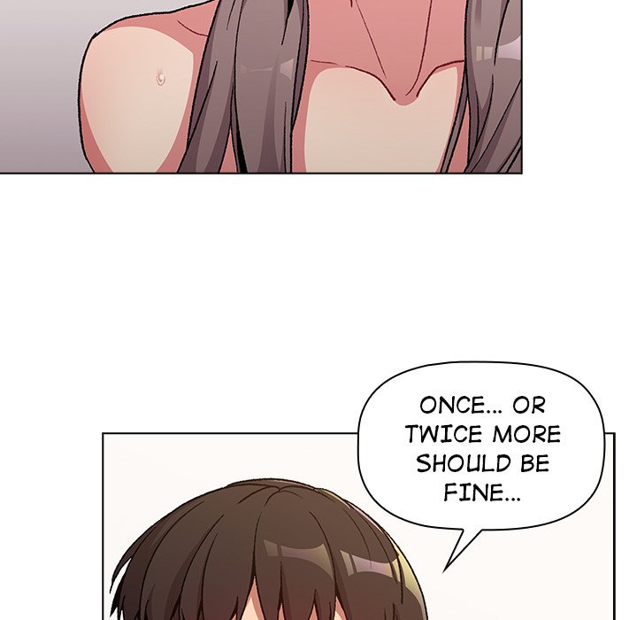 What do I do now…? Chapter 12 - Page 103