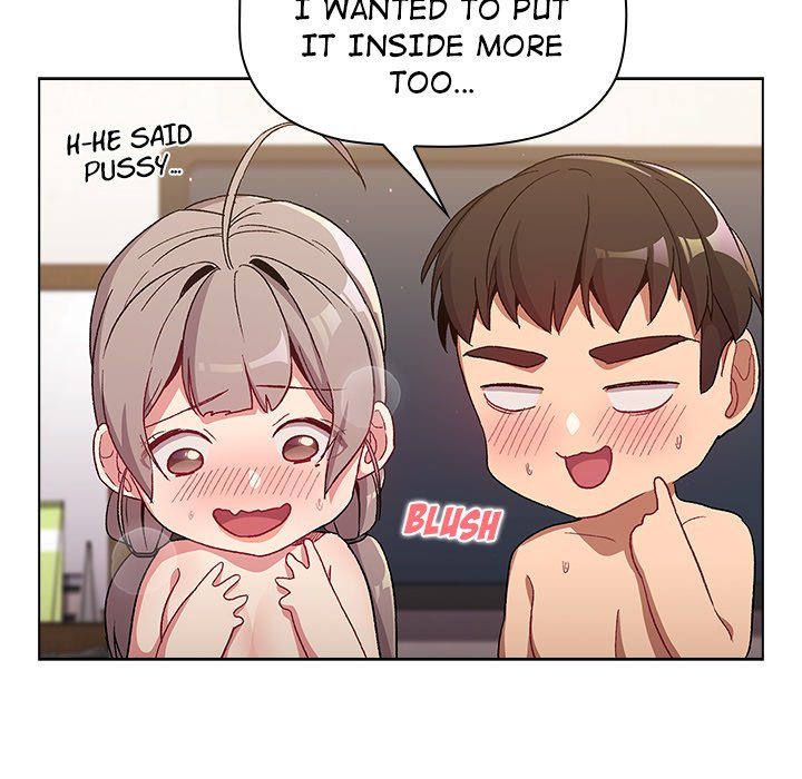 What do I do now…? Chapter 12 - Page 106