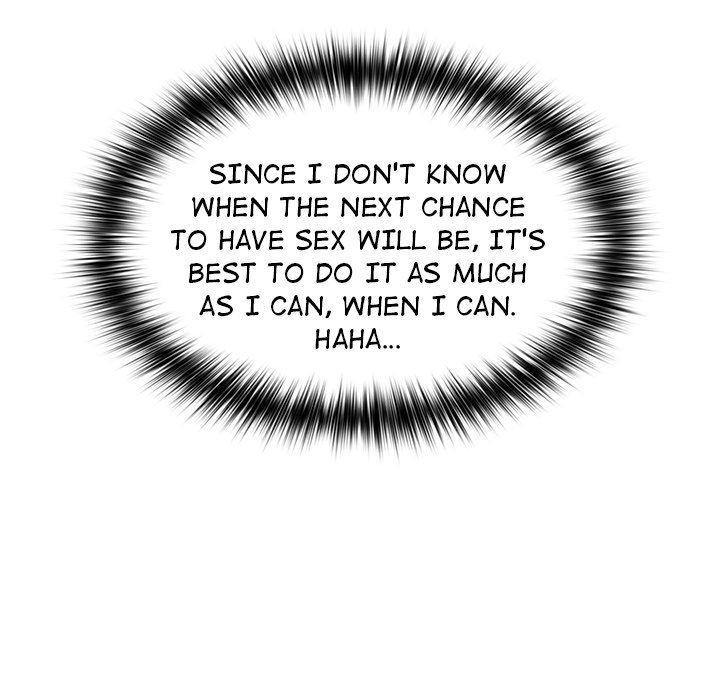What do I do now…? Chapter 12 - Page 107