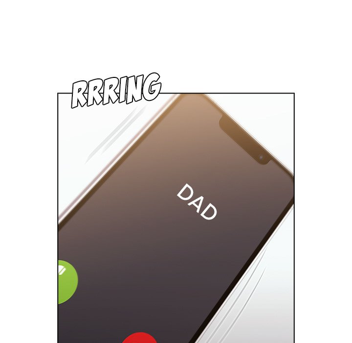 What do I do now…? Chapter 12 - Page 113