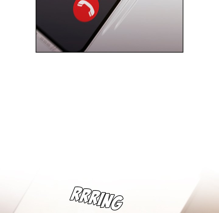 What do I do now…? Chapter 12 - Page 114