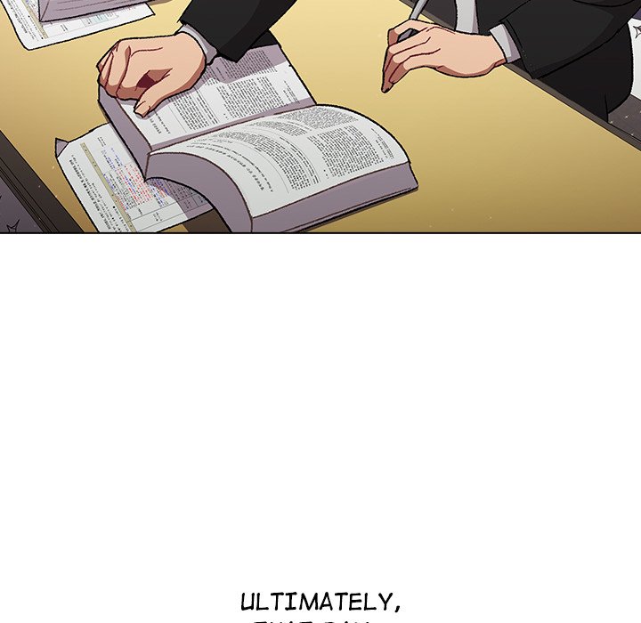 What do I do now…? Chapter 12 - Page 124