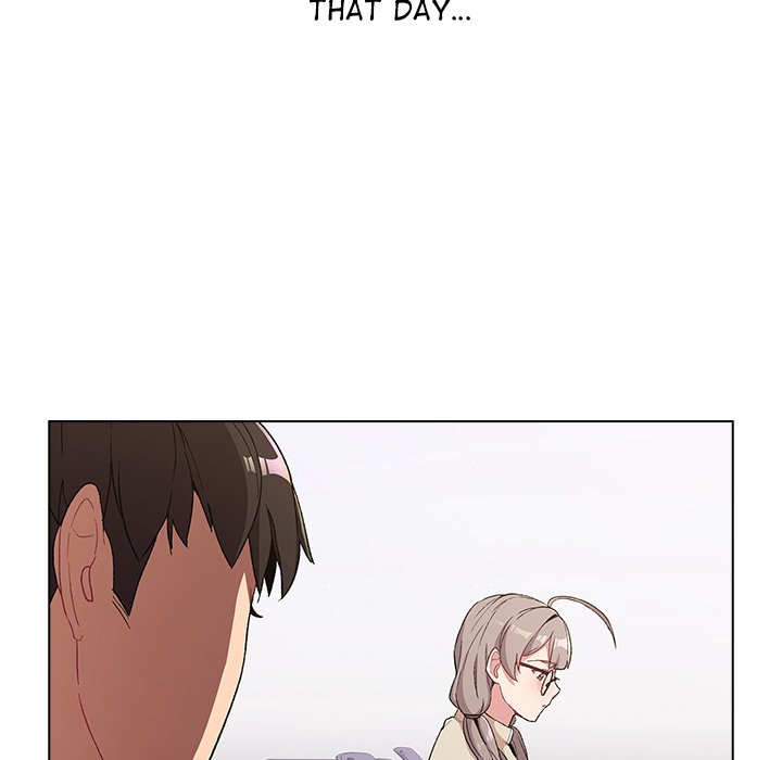 What do I do now…? Chapter 12 - Page 125