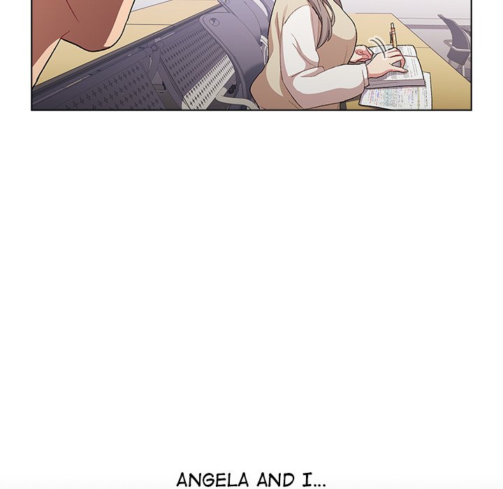 What do I do now…? Chapter 12 - Page 126