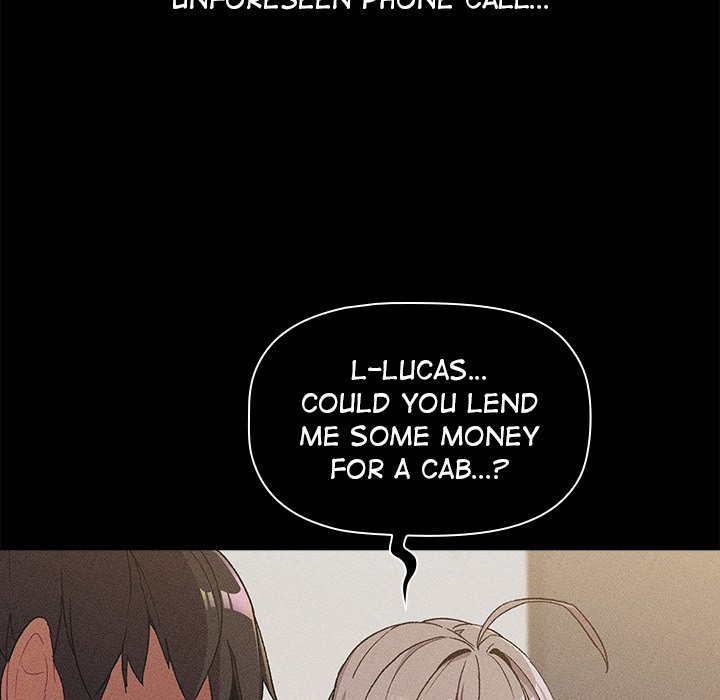 What do I do now…? Chapter 12 - Page 128