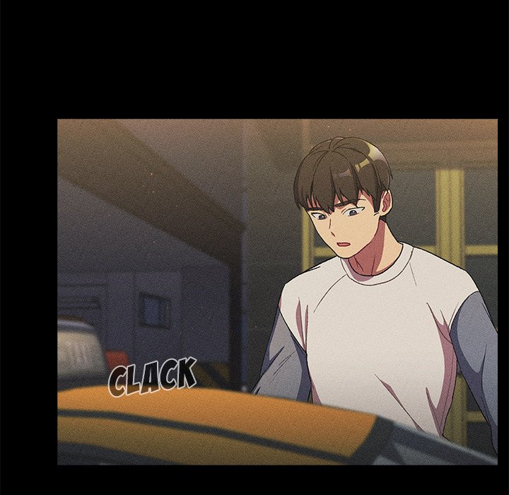 What do I do now…? Chapter 12 - Page 131