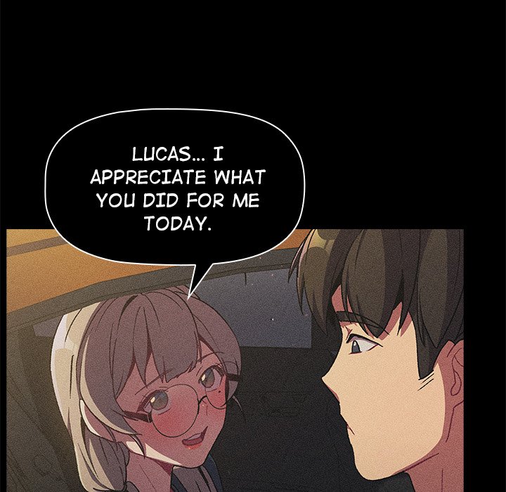 What do I do now…? Chapter 12 - Page 132