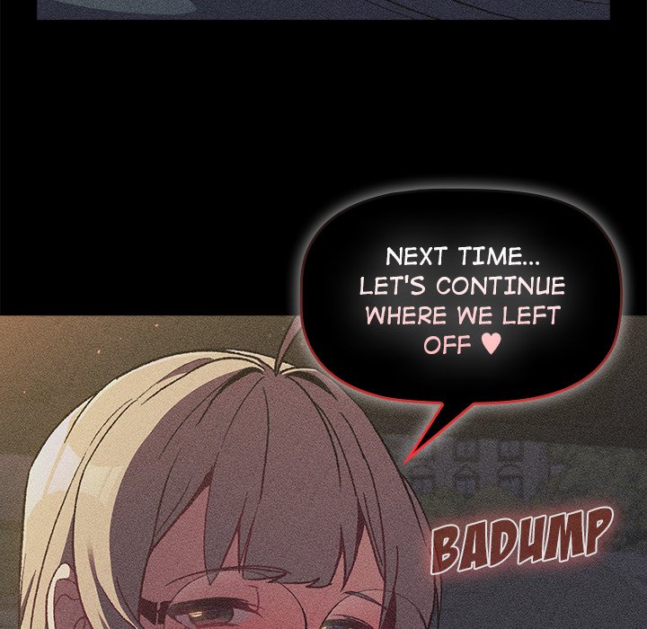 What do I do now…? Chapter 12 - Page 135