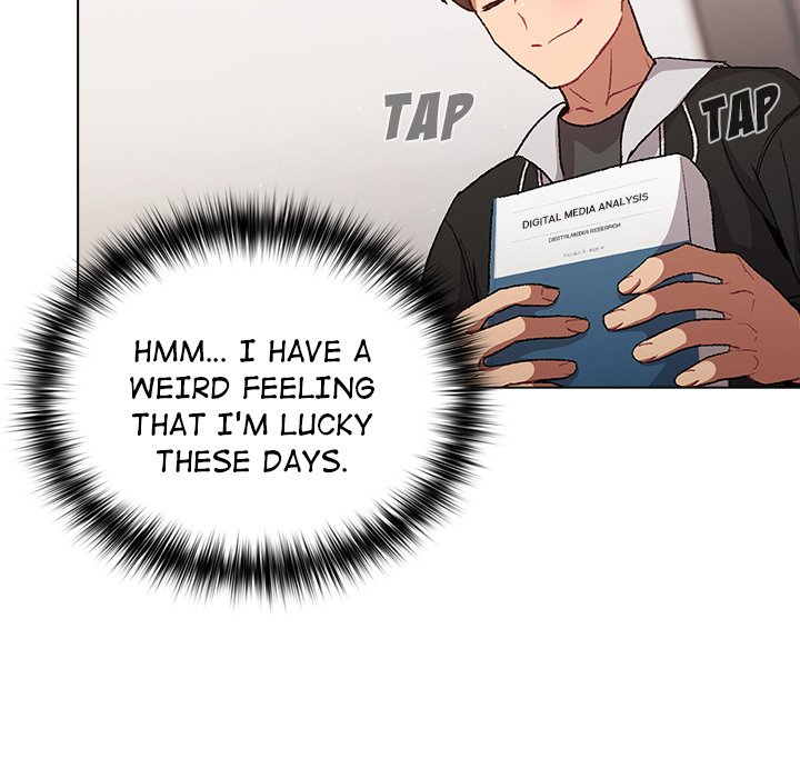 What do I do now…? Chapter 12 - Page 145