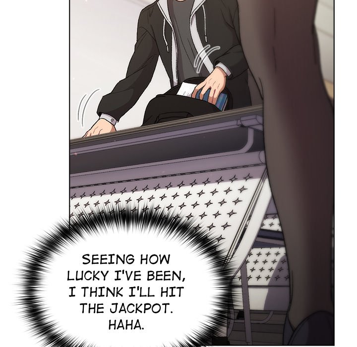 What do I do now…? Chapter 12 - Page 150