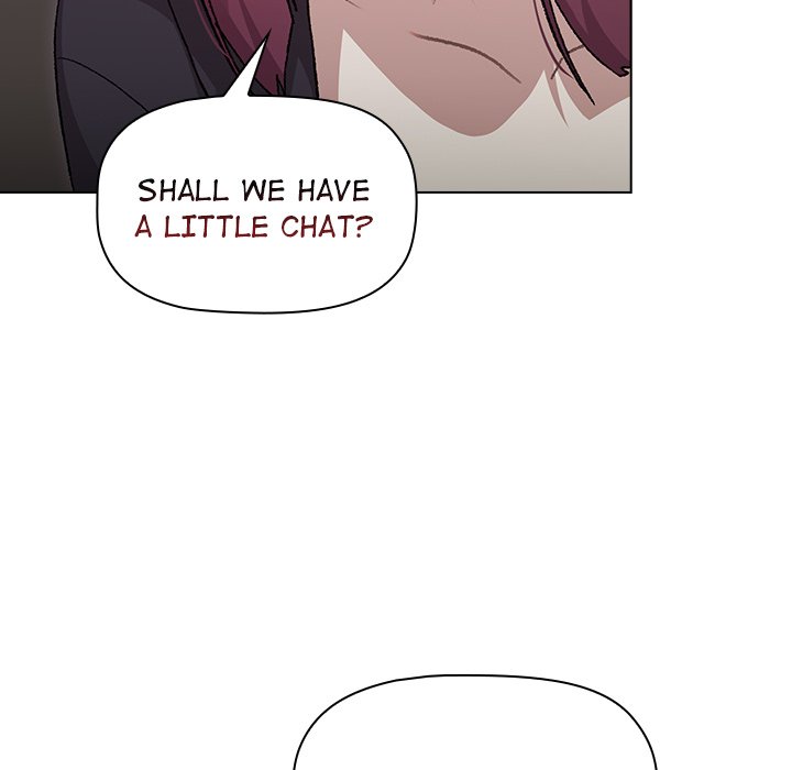What do I do now…? Chapter 12 - Page 154