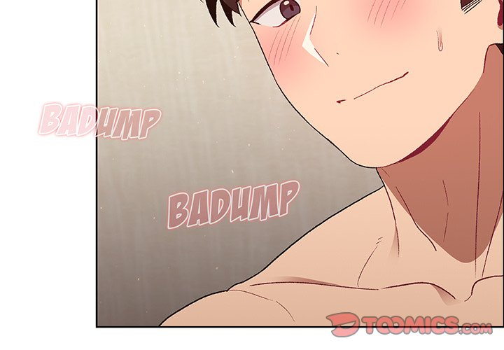 What do I do now…? Chapter 21 - Page 3