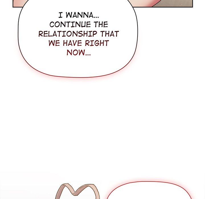 What do I do now…? Chapter 21 - Page 6