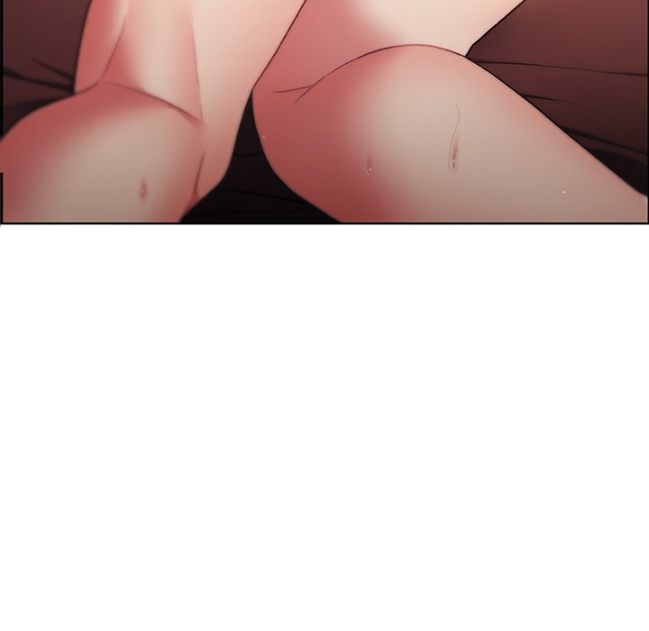What do I do now…? Chapter 21 - Page 9