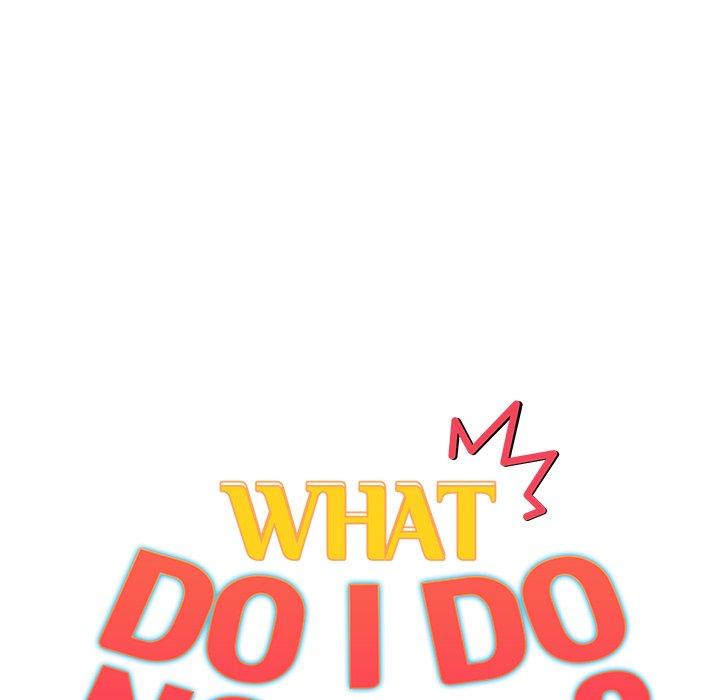 What do I do now…? Chapter 21 - Page 10