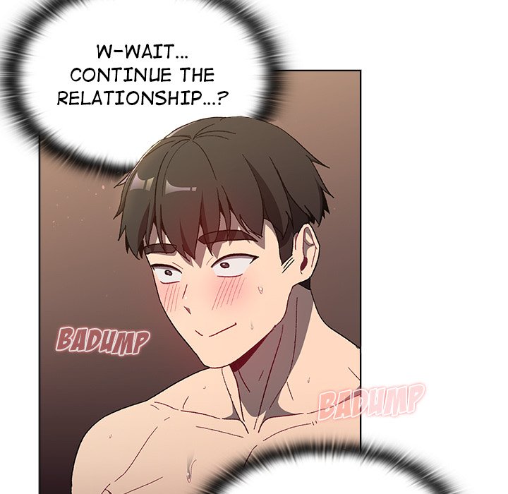 What do I do now…? Chapter 21 - Page 15