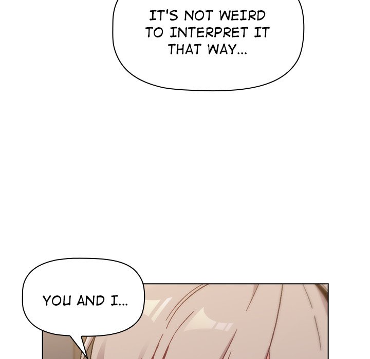 What do I do now…? Chapter 21 - Page 24