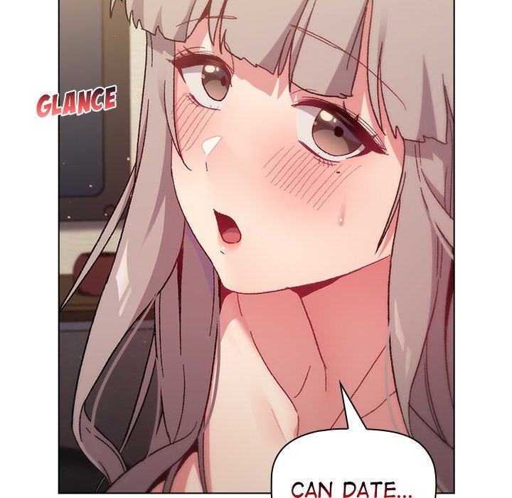 What do I do now…? Chapter 21 - Page 25