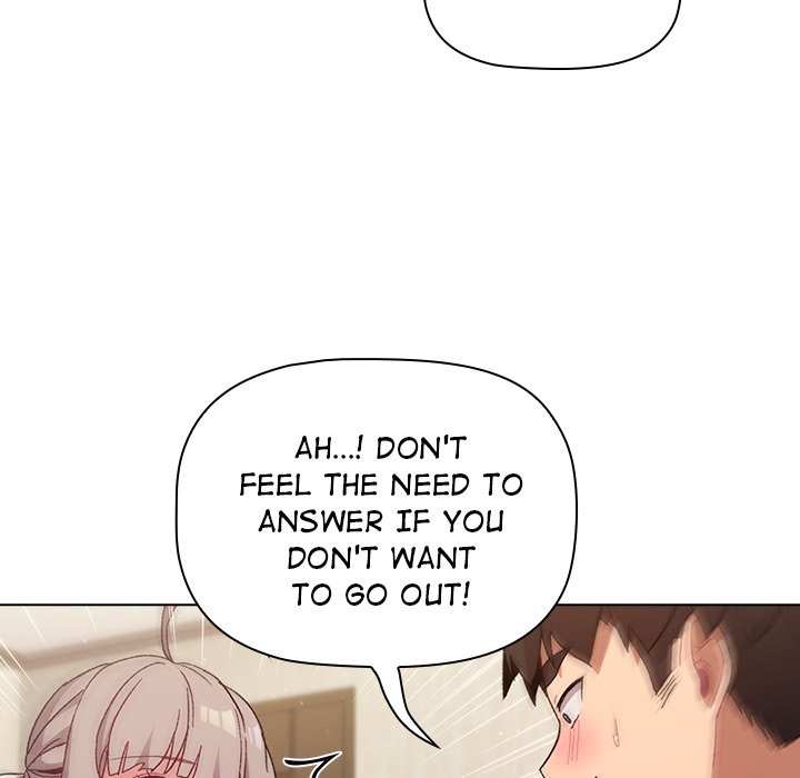 What do I do now…? Chapter 21 - Page 26