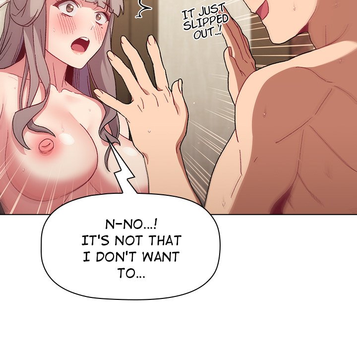 What do I do now…? Chapter 21 - Page 27