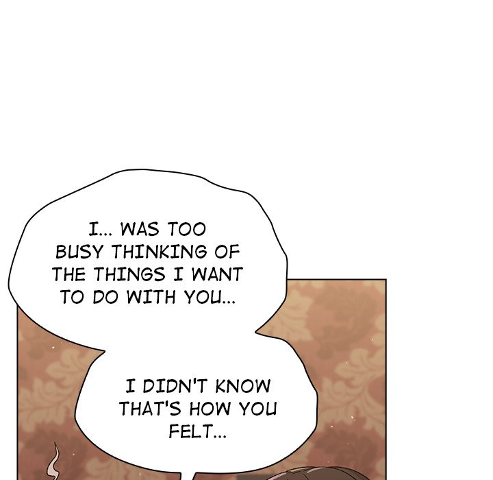 What do I do now…? Chapter 21 - Page 28