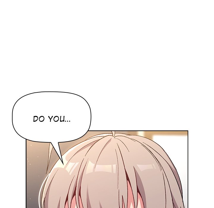 What do I do now…? Chapter 21 - Page 30
