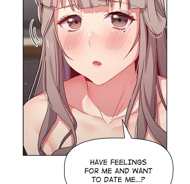 What do I do now…? Chapter 21 - Page 31