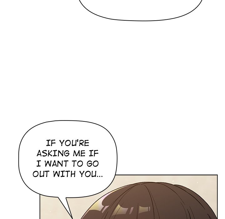 What do I do now…? Chapter 21 - Page 32