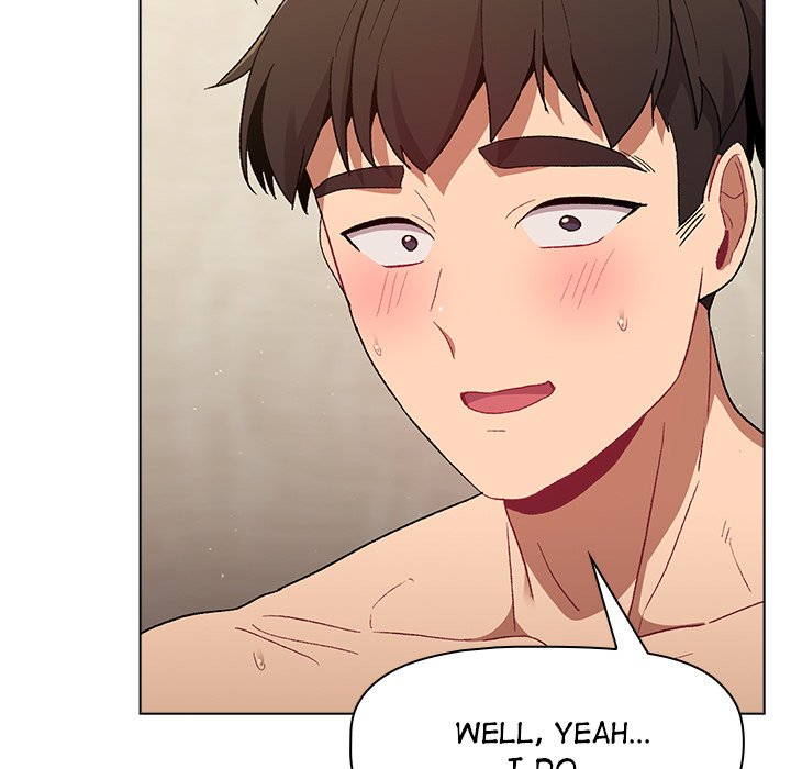 What do I do now…? Chapter 21 - Page 33