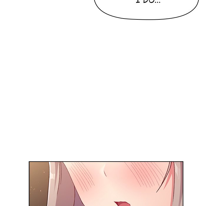 What do I do now…? Chapter 21 - Page 34