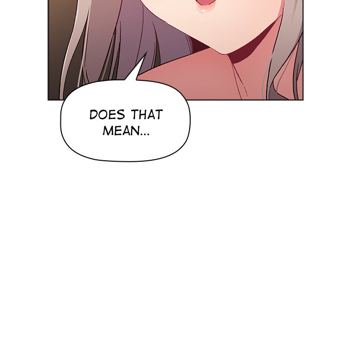 What do I do now…? Chapter 21 - Page 35